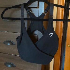 Gymshark Sports Bra